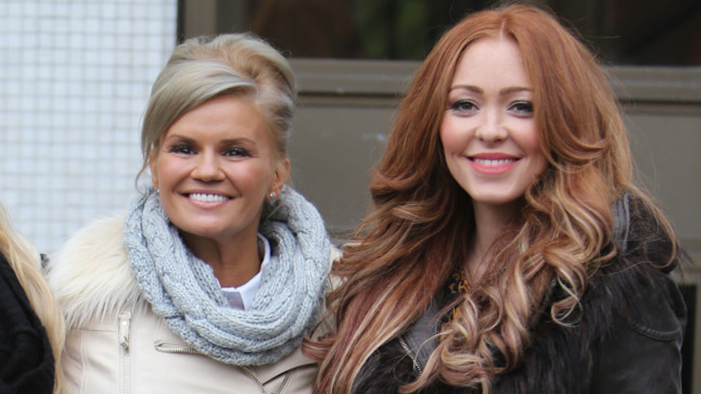 Avoid comparing yourself to other mums