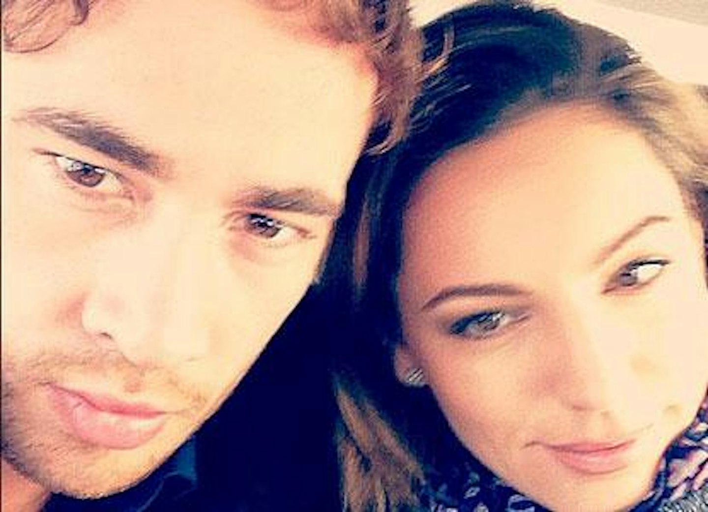 Kelly Brook Danny Cipriani