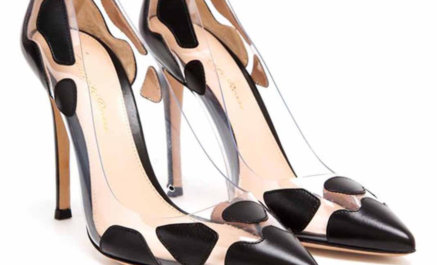 10 hot shoes 76
