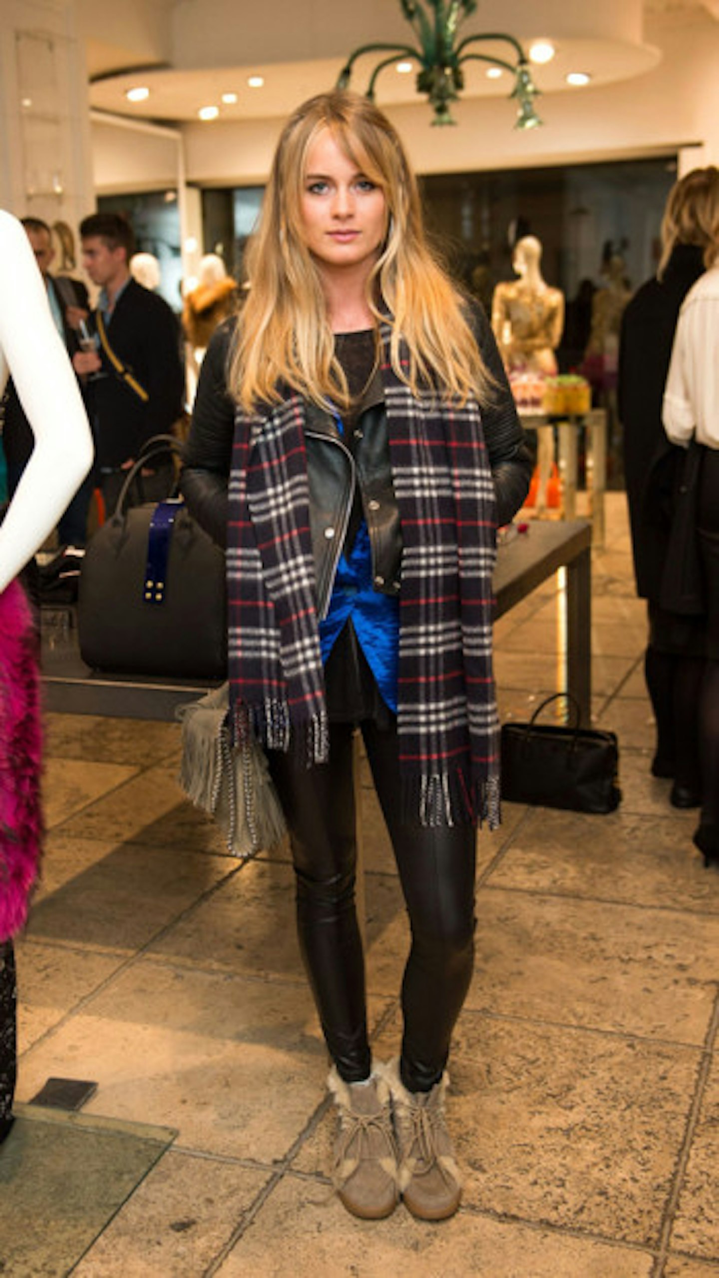 Dressing Like Everyone Else Is Possible