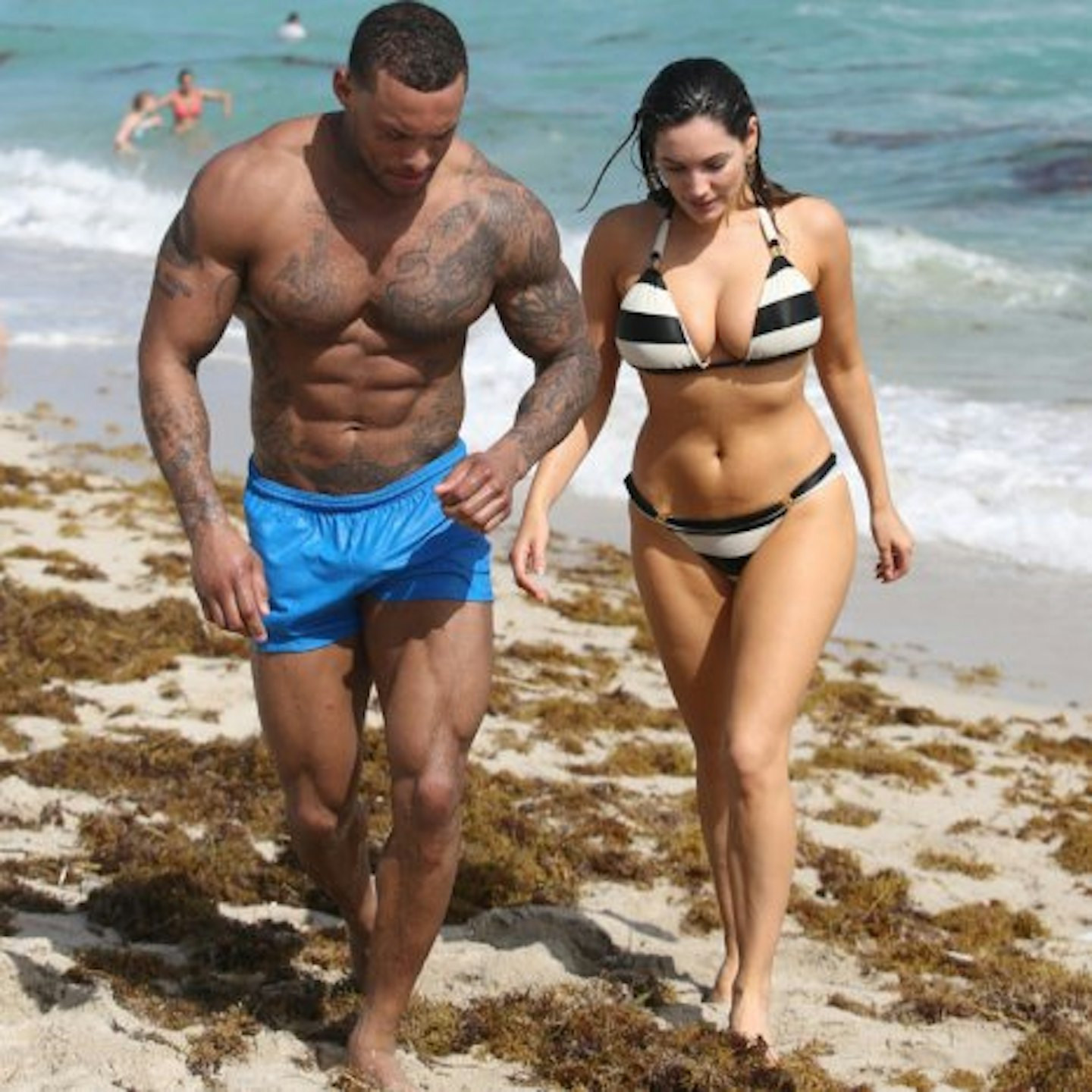 The proposal reportedly came as a huge shock to Kelly