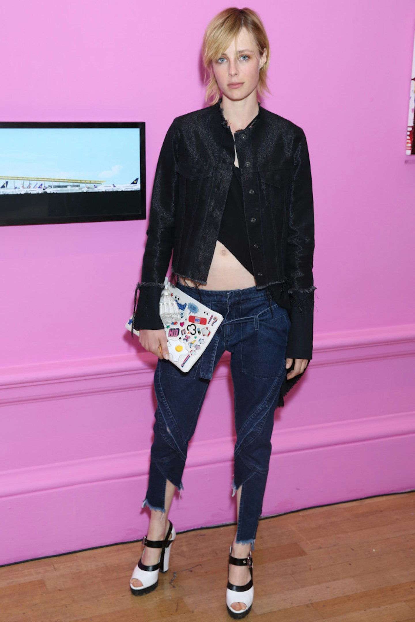 28 EDIE CAMPBELL