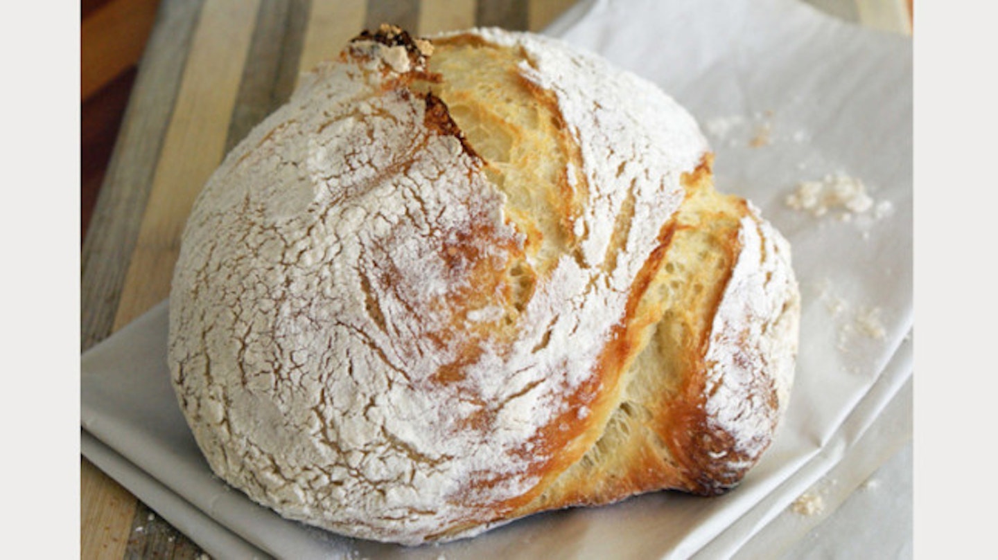 no-knead-bread