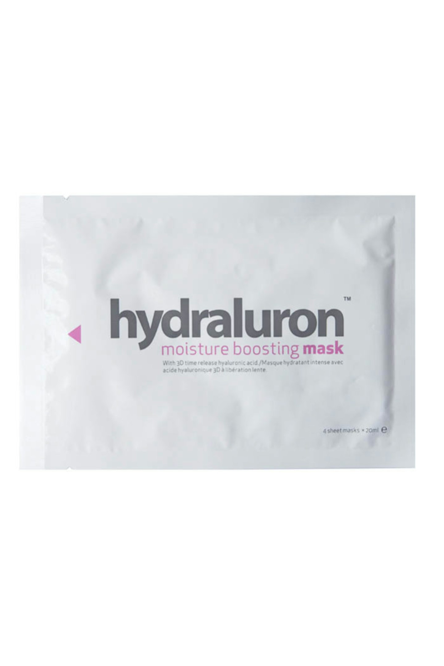 Indeed Hydraluron Moisture Boosting Mask, £19.99