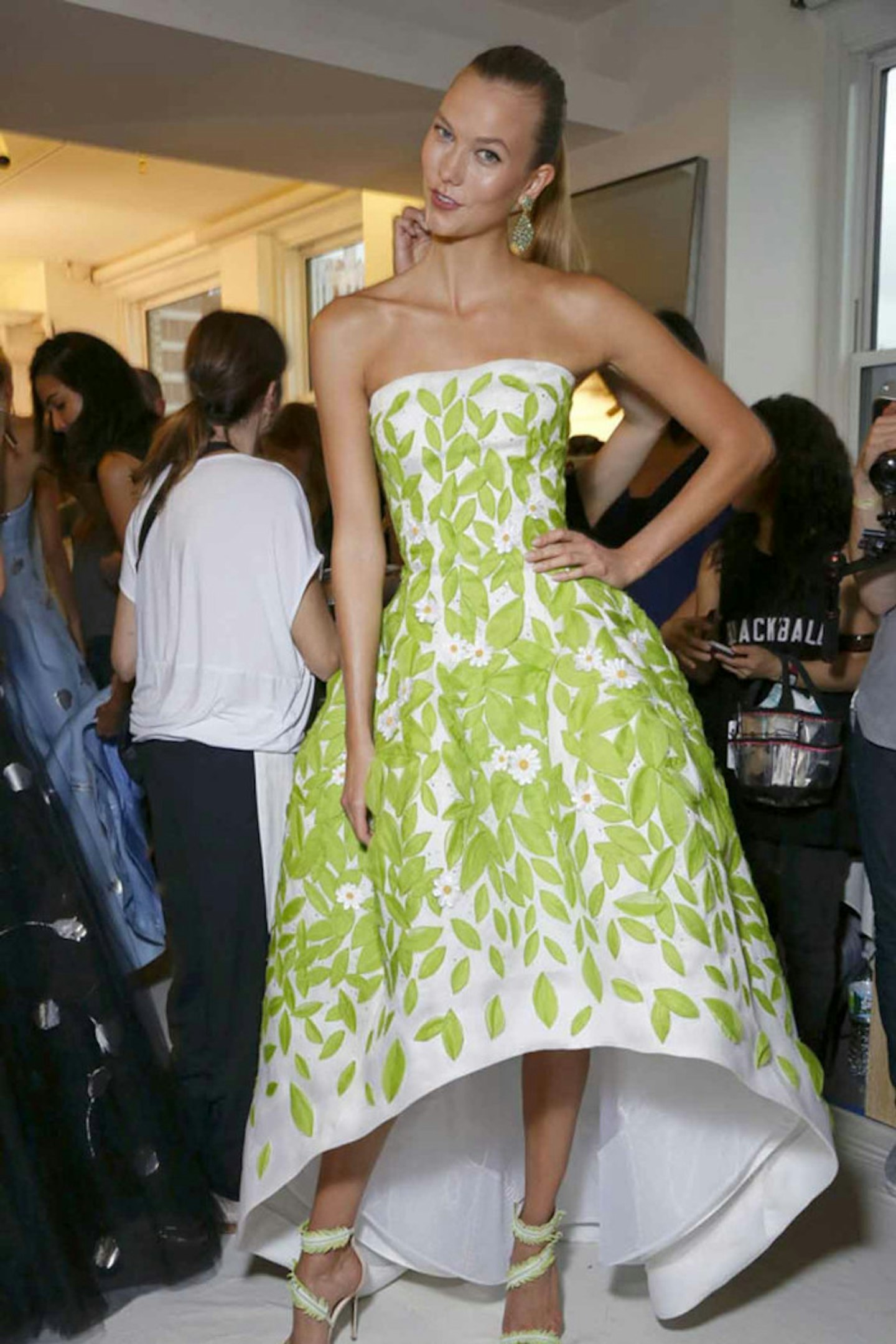 oscar de la renta 12