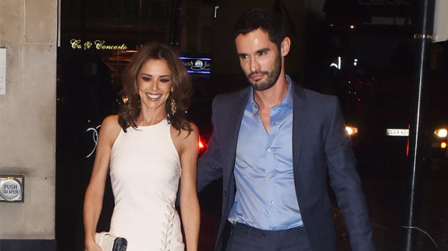 JeanBernard FernandezVersini ‘slams Cheryl split rumours’ Closer