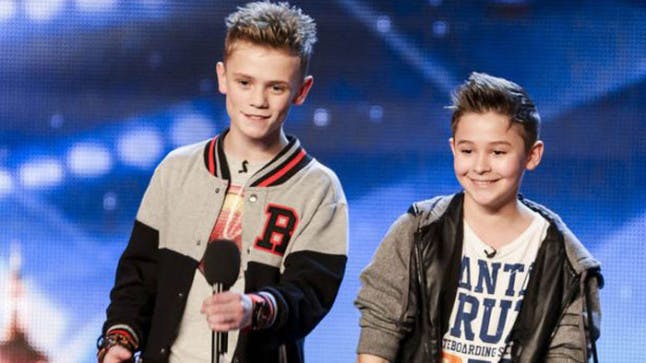 Britain’s Got Talent Bars and Melody reveal heartbreaking truth behind