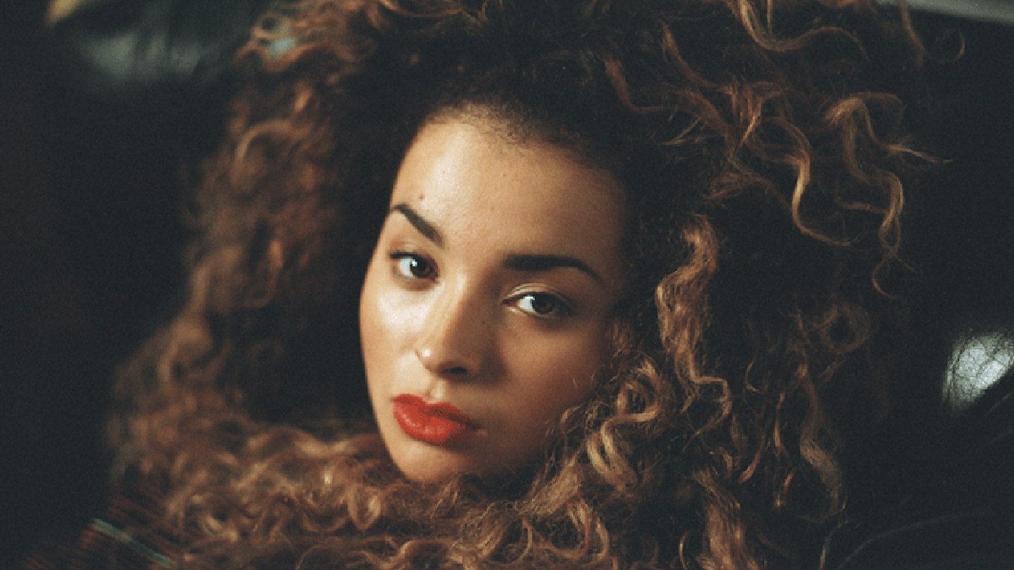 Ella Rey Ella Eyre Hair