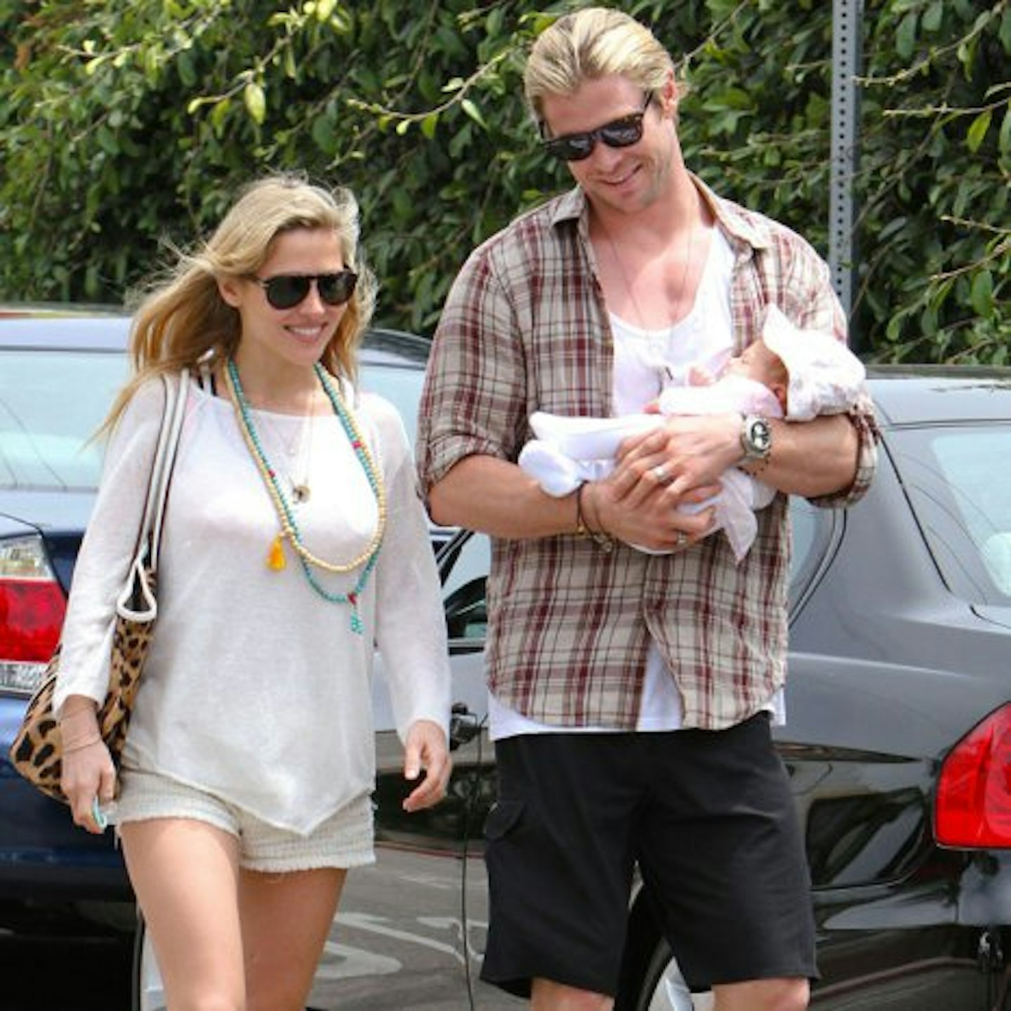 THOR - THE HUMAN PRAM