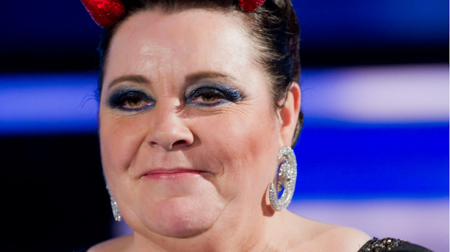 Mary Byrne, 2010