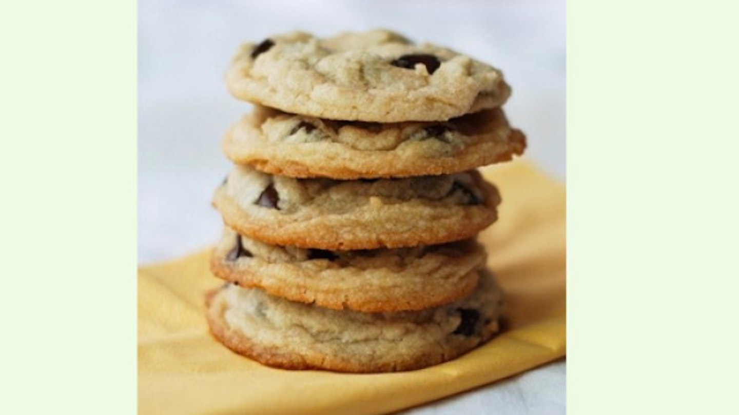 cookies-vegan