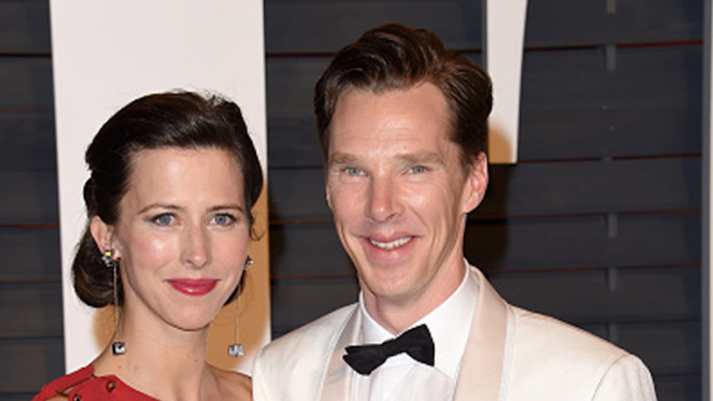 465617640-actor-benedict-cumberbatch-and-wife-sophie-gettyimages