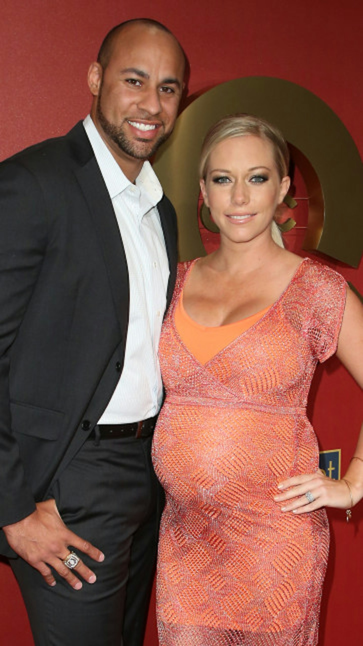 Hank cheated whilst Kendra was pregnant