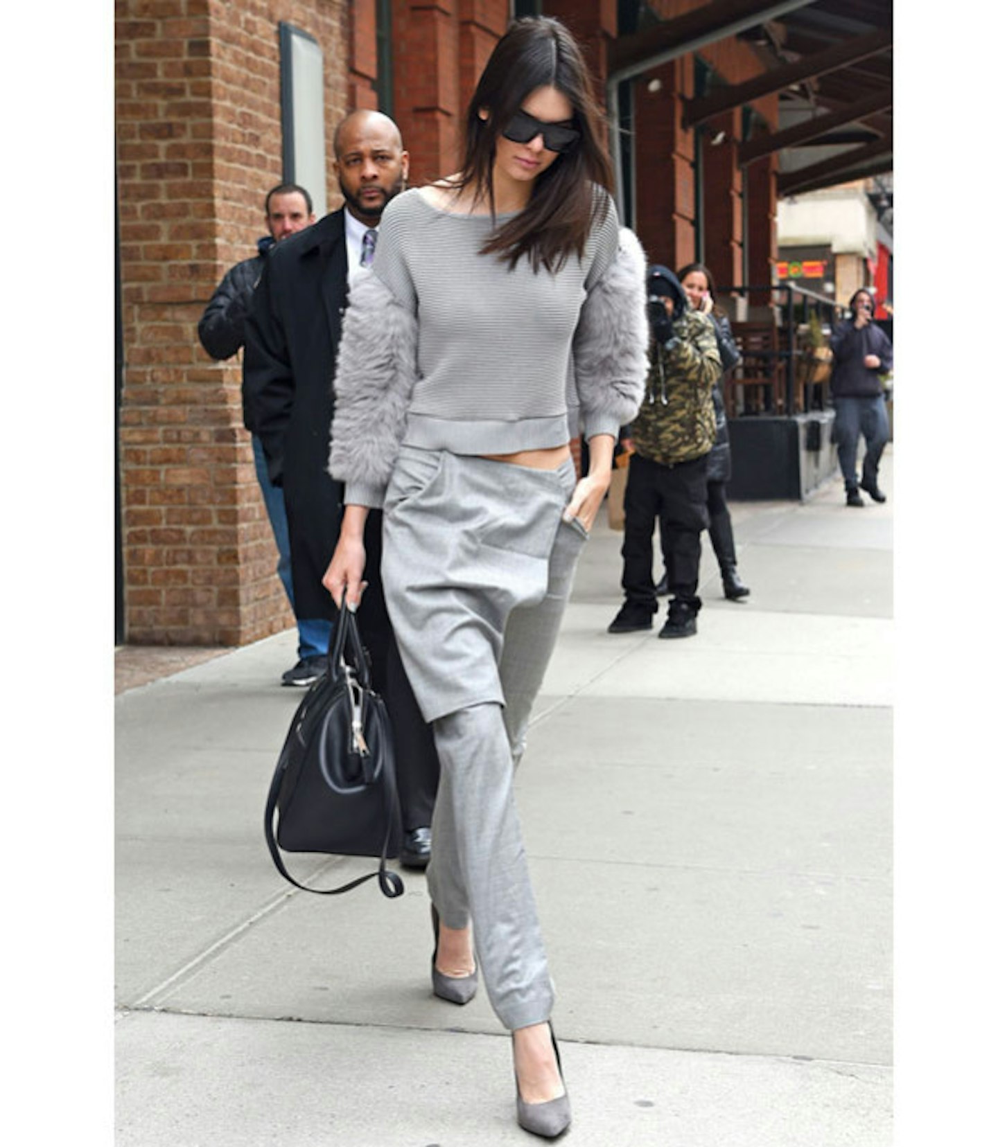 Kendall Jenner