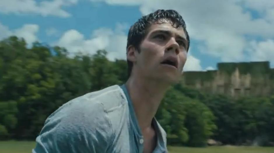 Check out the trailer for The Maze Runner! | Entertainment | Heat