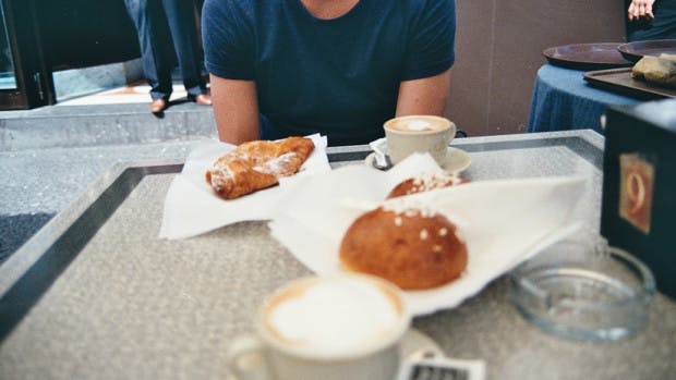 Five Espresso Shots A Day Could Make You Prone To Anxiety, EU Warns