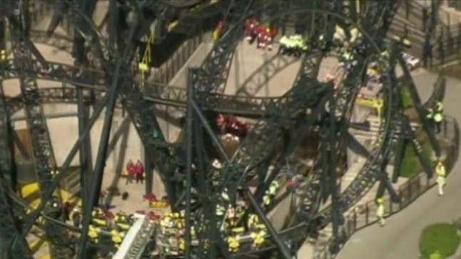 Alton Towers to pay ‘millions in compensation’ as they accept full