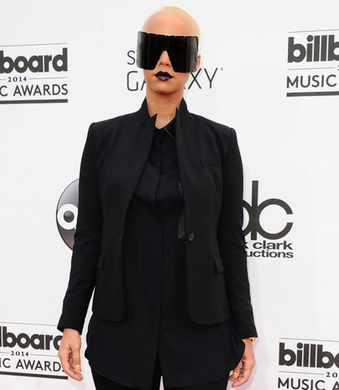 Amber Rose