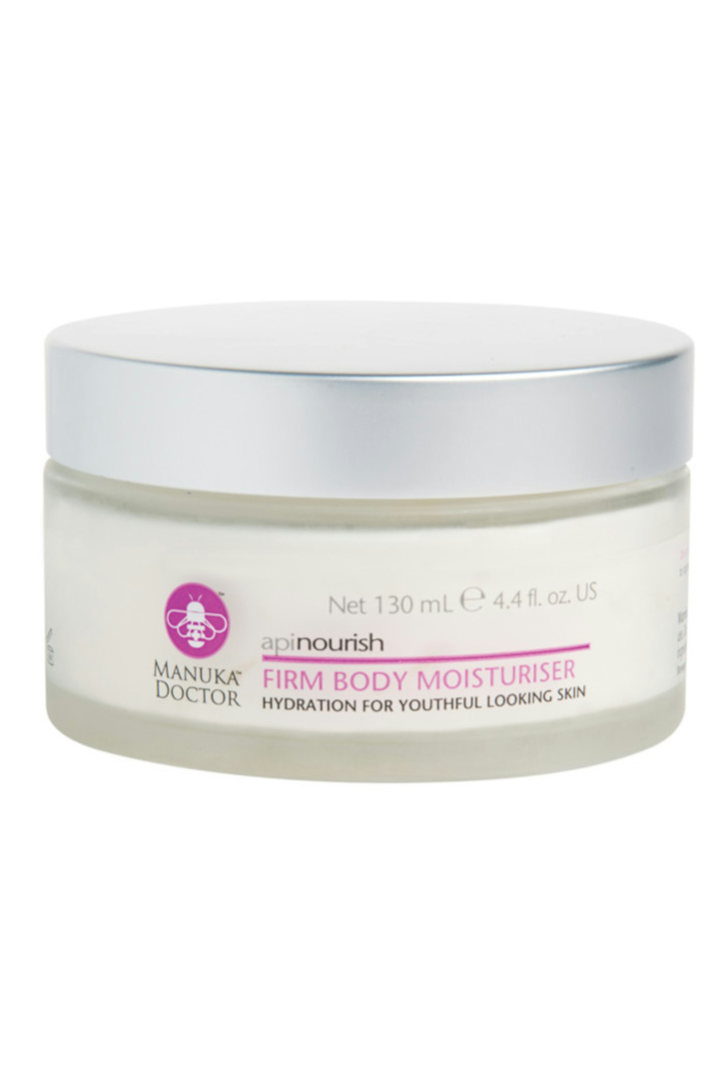 Manuka Doctor ApiNourish Firm Body Moisturiser, £29.99