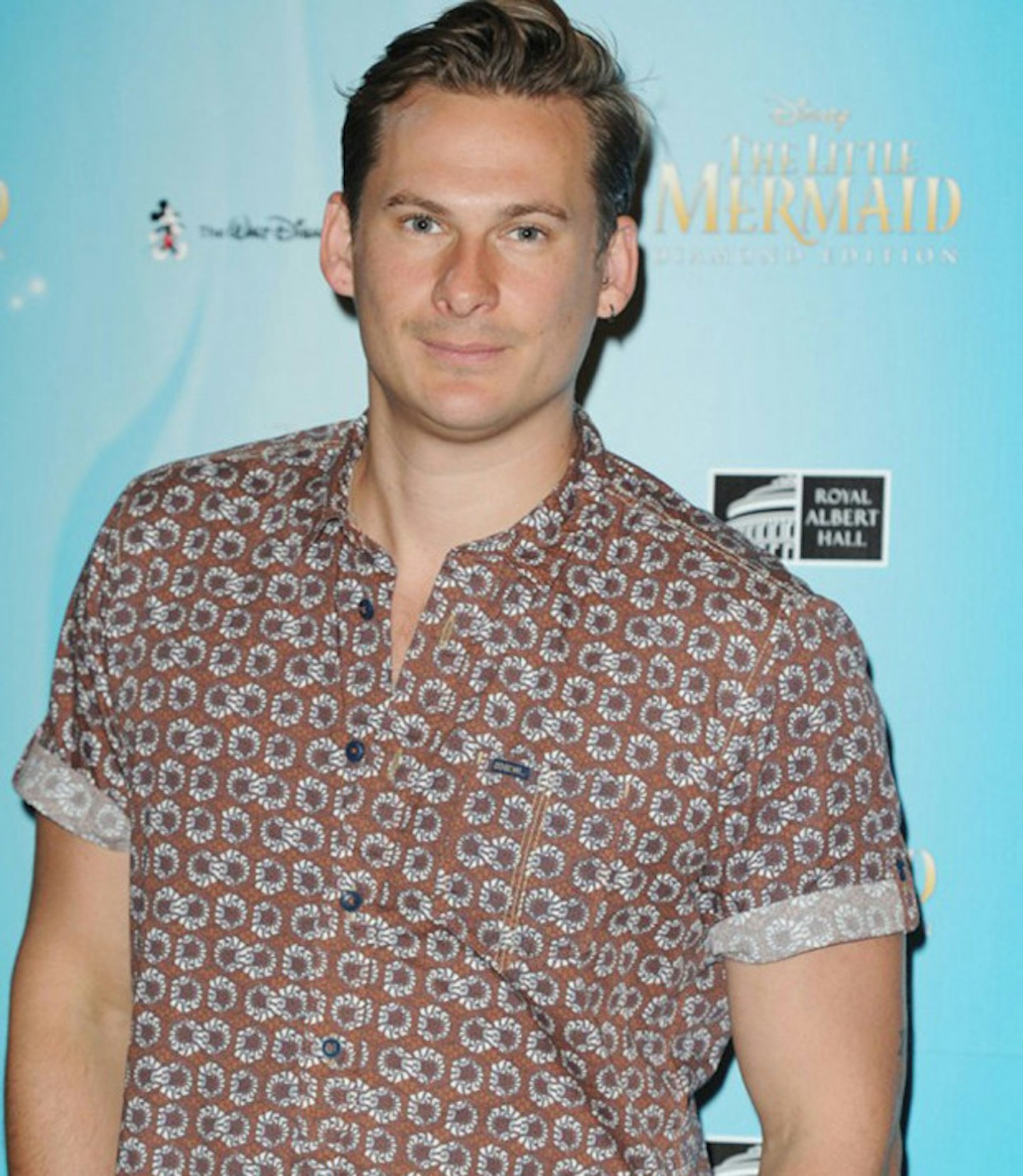 Lee Ryan