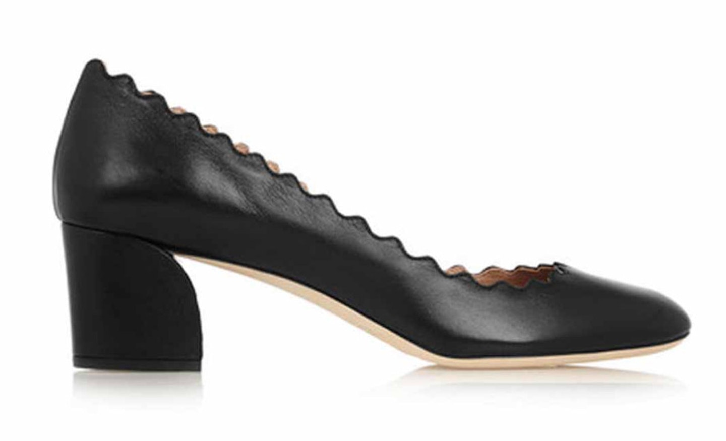 10 hot shoes 18
