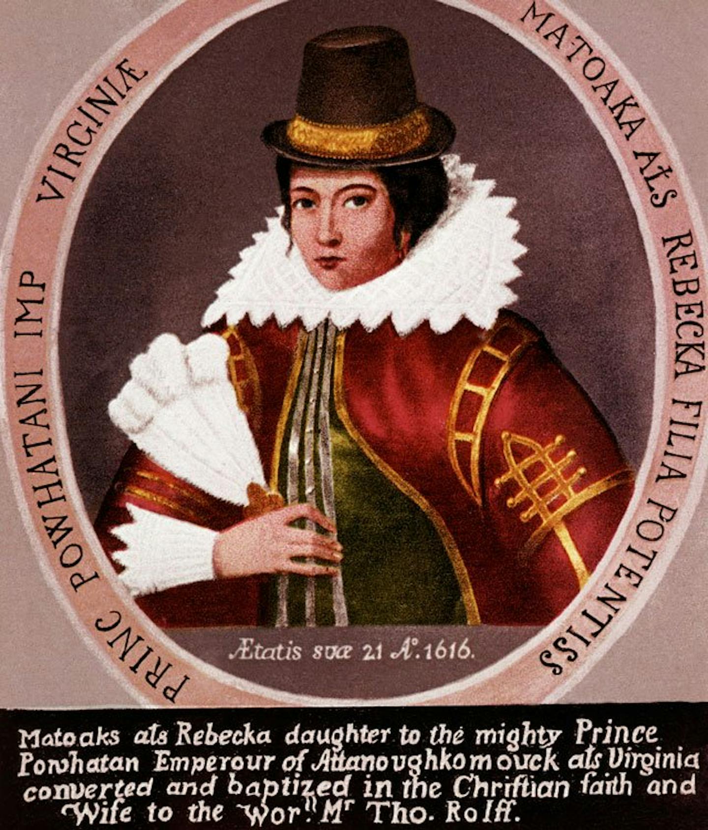 Here s The Real Story Behind Native American Heroine Pocahontas 400 Here s The Real Story Behind Native American Heroine Pocahontas 400