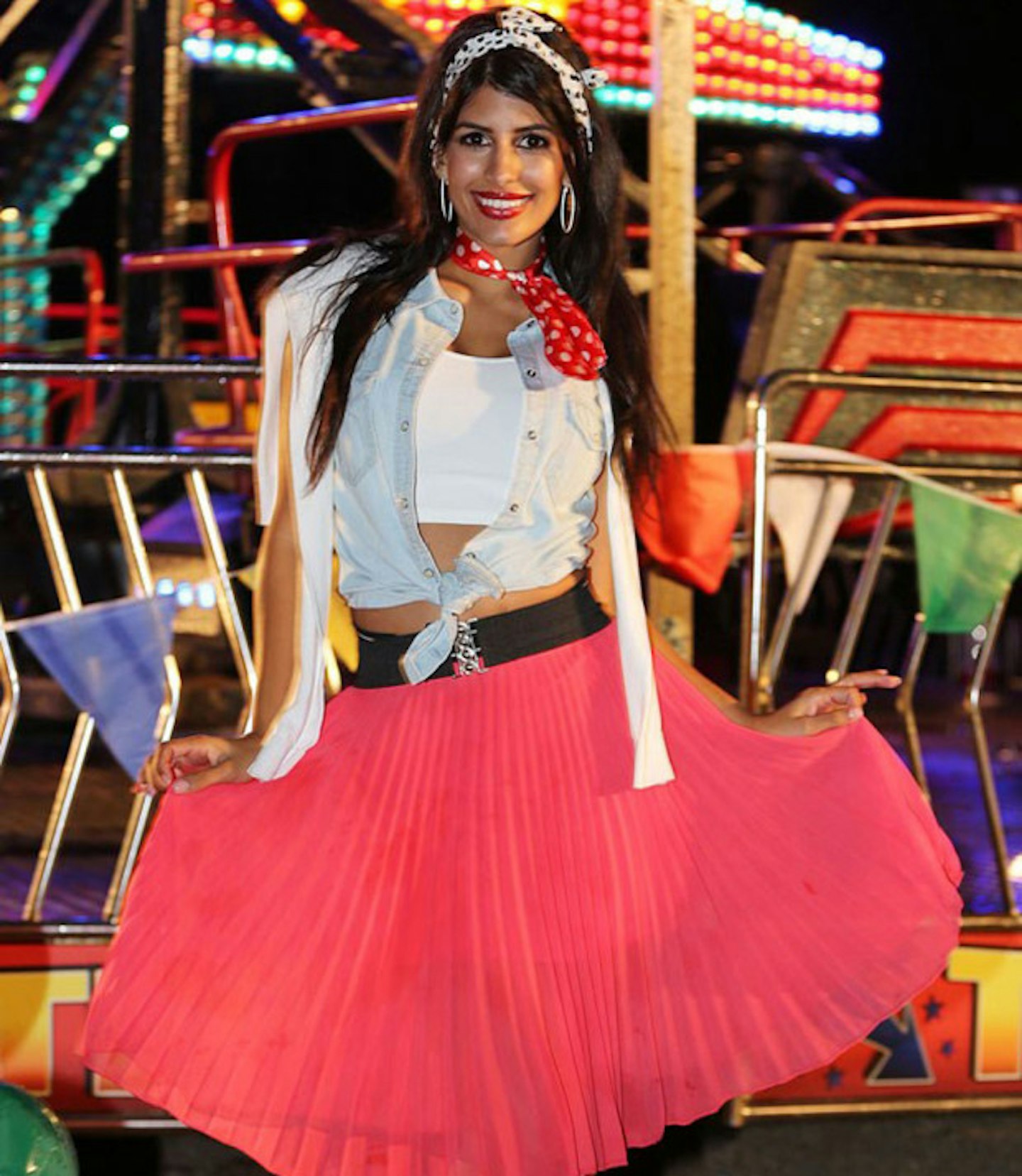 Jasmin Walia