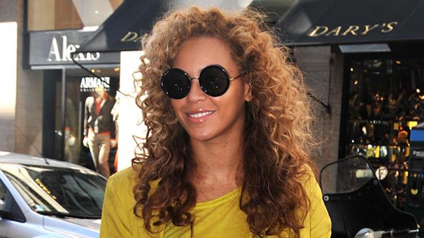 beyonce-natural