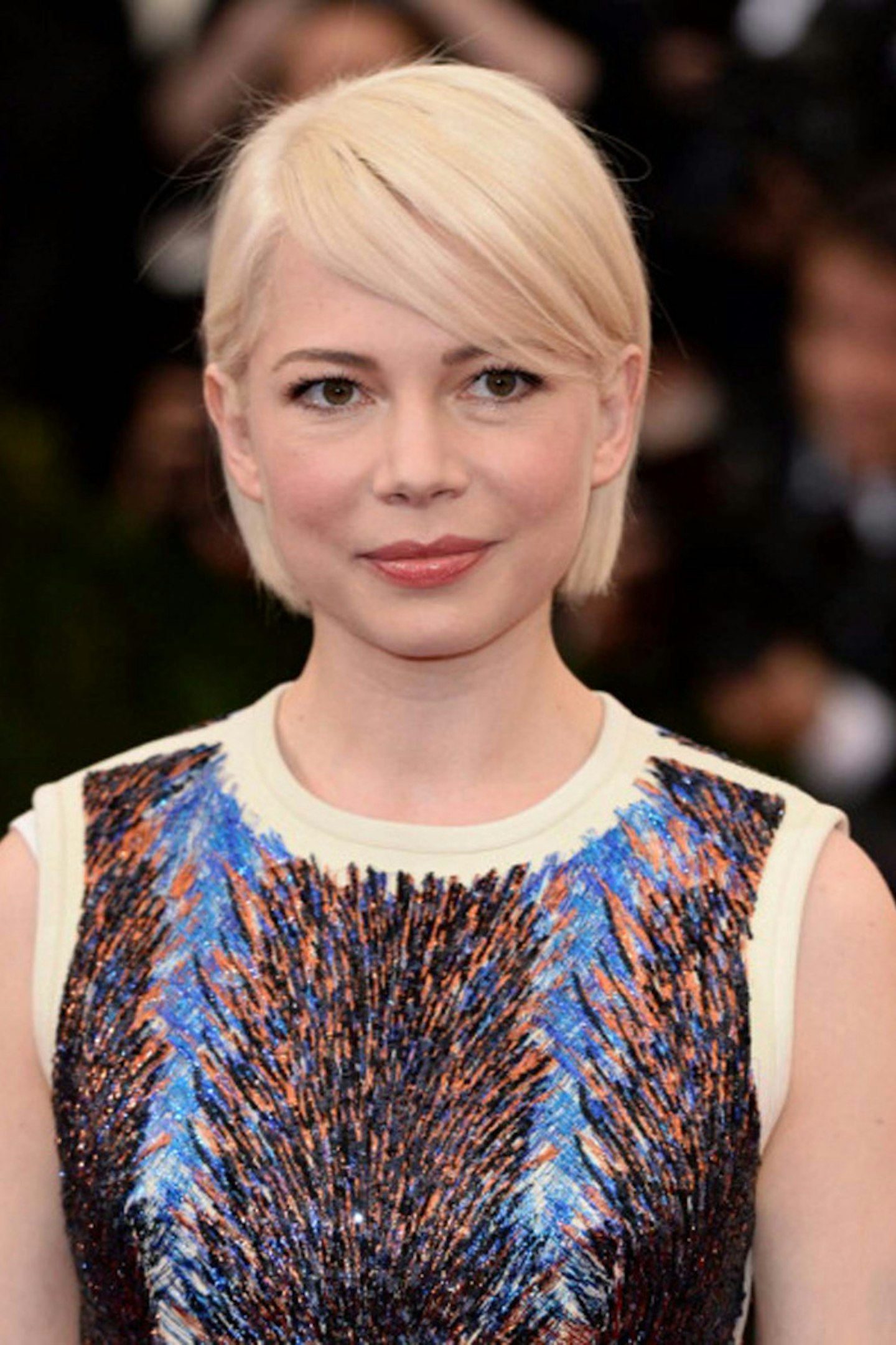 Michelle Williams 2014