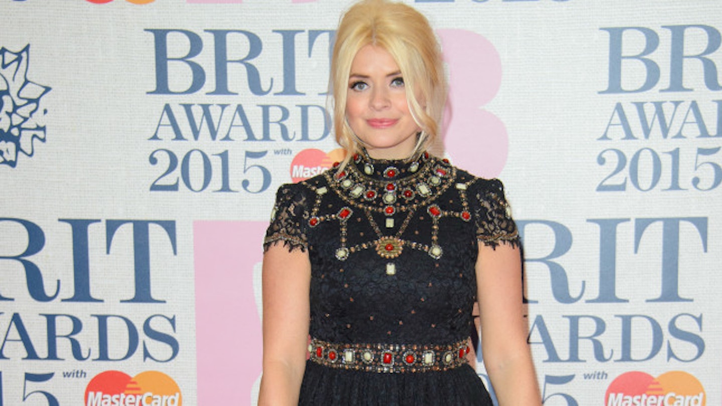 Holly Willoughby talks baby dreams: \'Children were my one goal in life\'