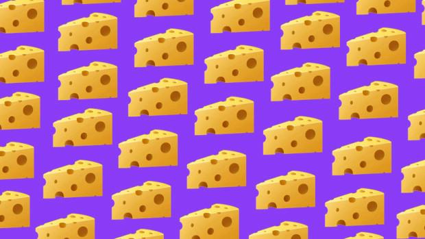 7 Things You Can Finally Say Now You've Got The Cheese Emoji