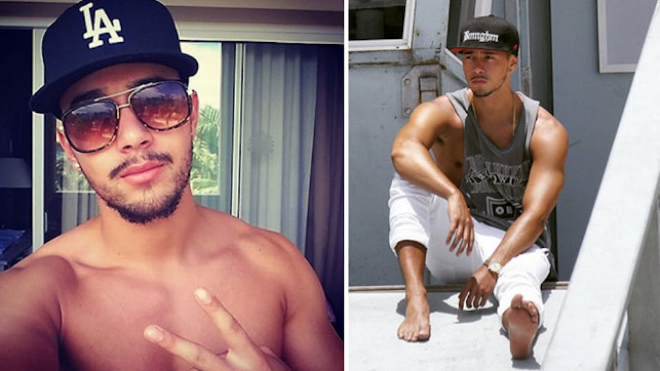 Who is Mason Noise? Everything you need to know about the X Factor star