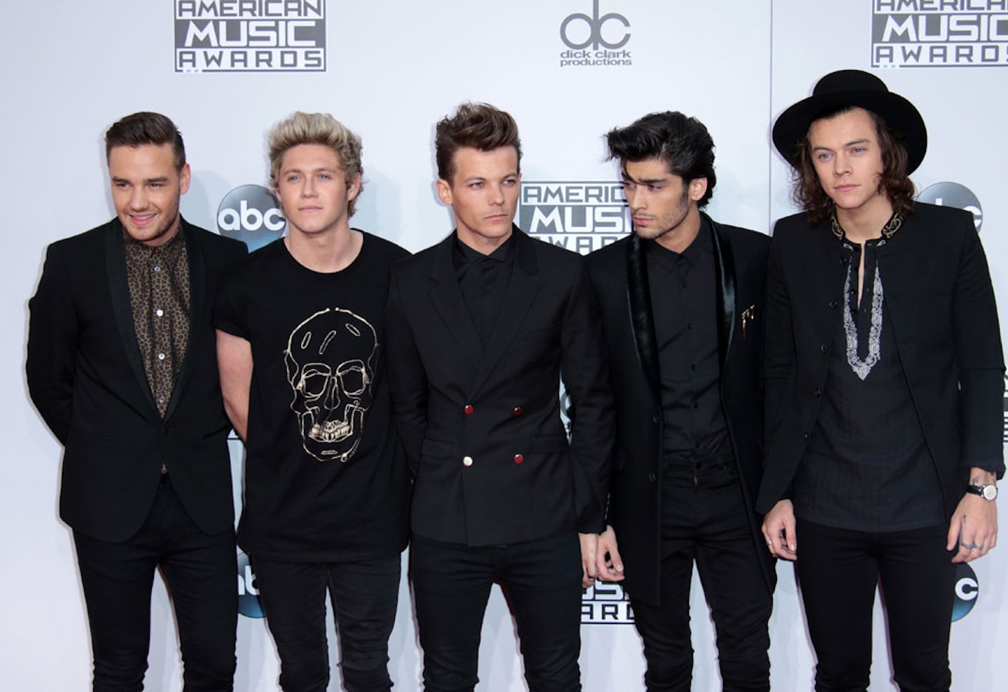 one-direction-ama