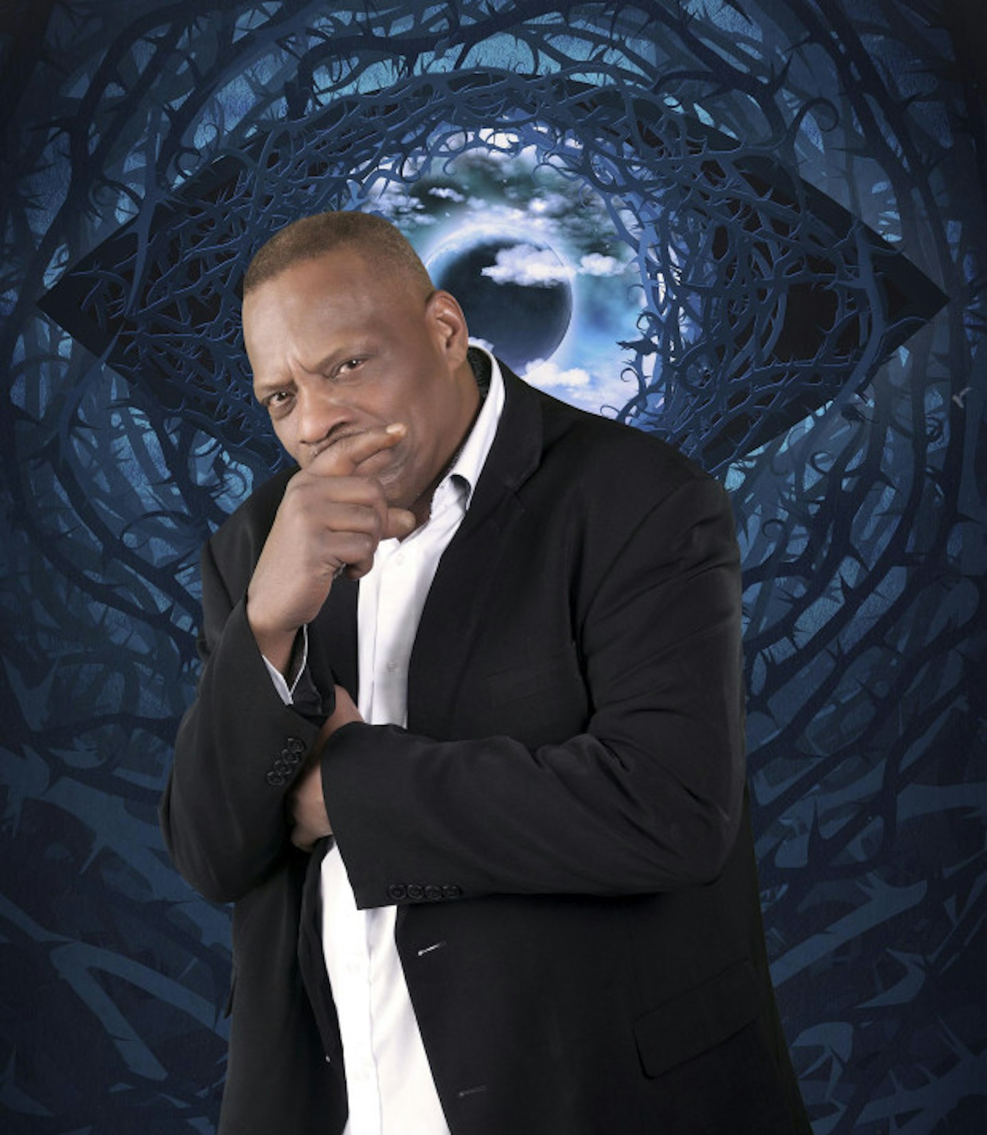 Alexander O'Neal