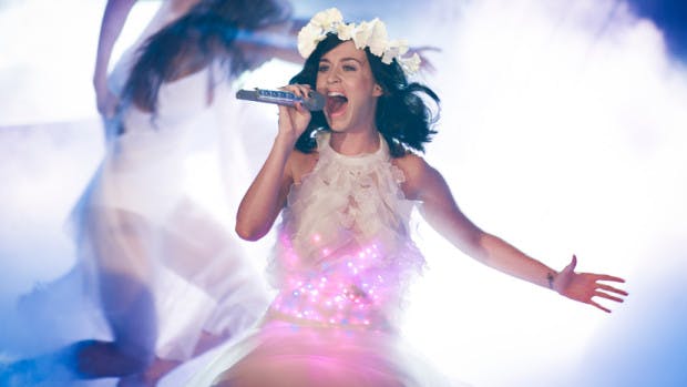 This Guy Thought Katy Perry Was His Girlfriend For SIX YEARS Before He Found Out He Was Being