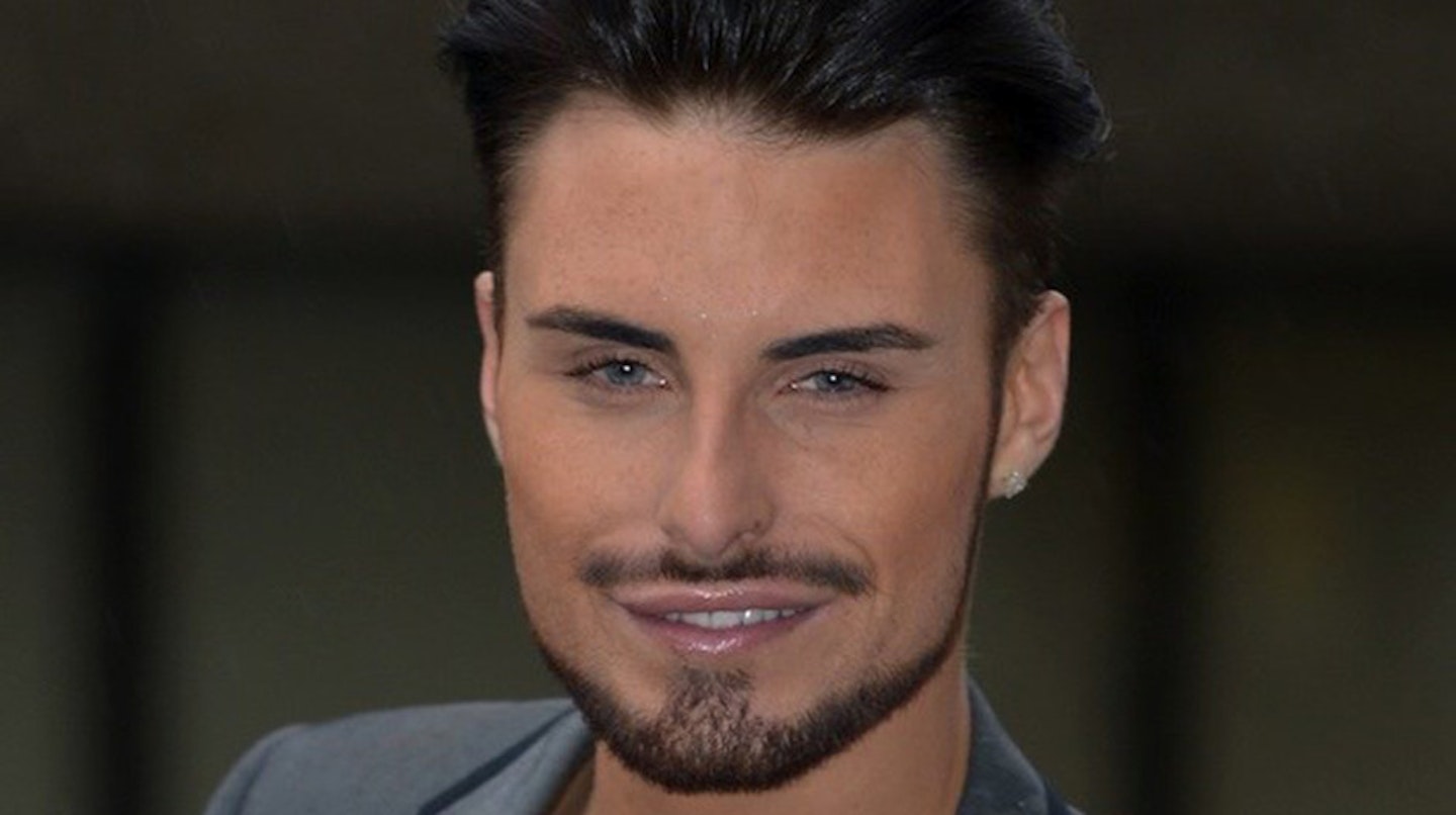 rylan-clark-xfactor-2012