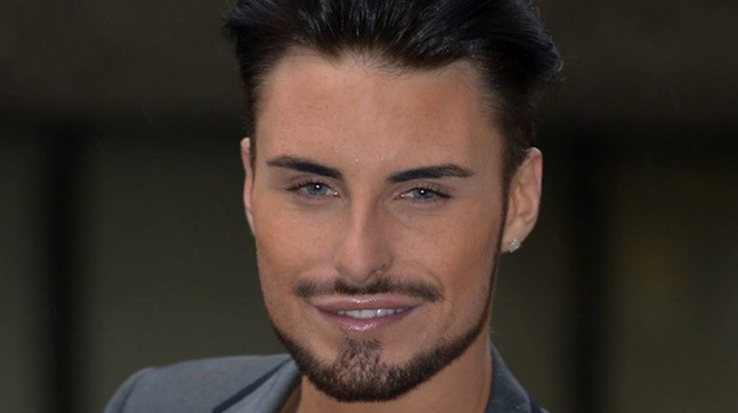 Rylan Clark