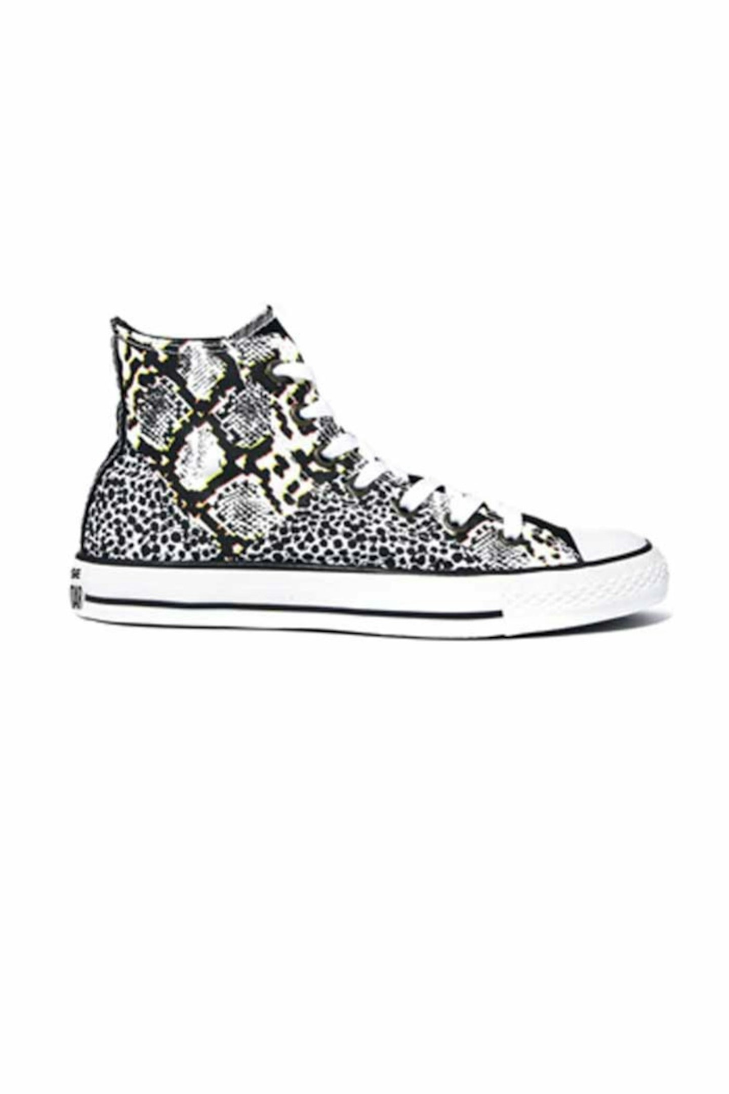 50. Converse