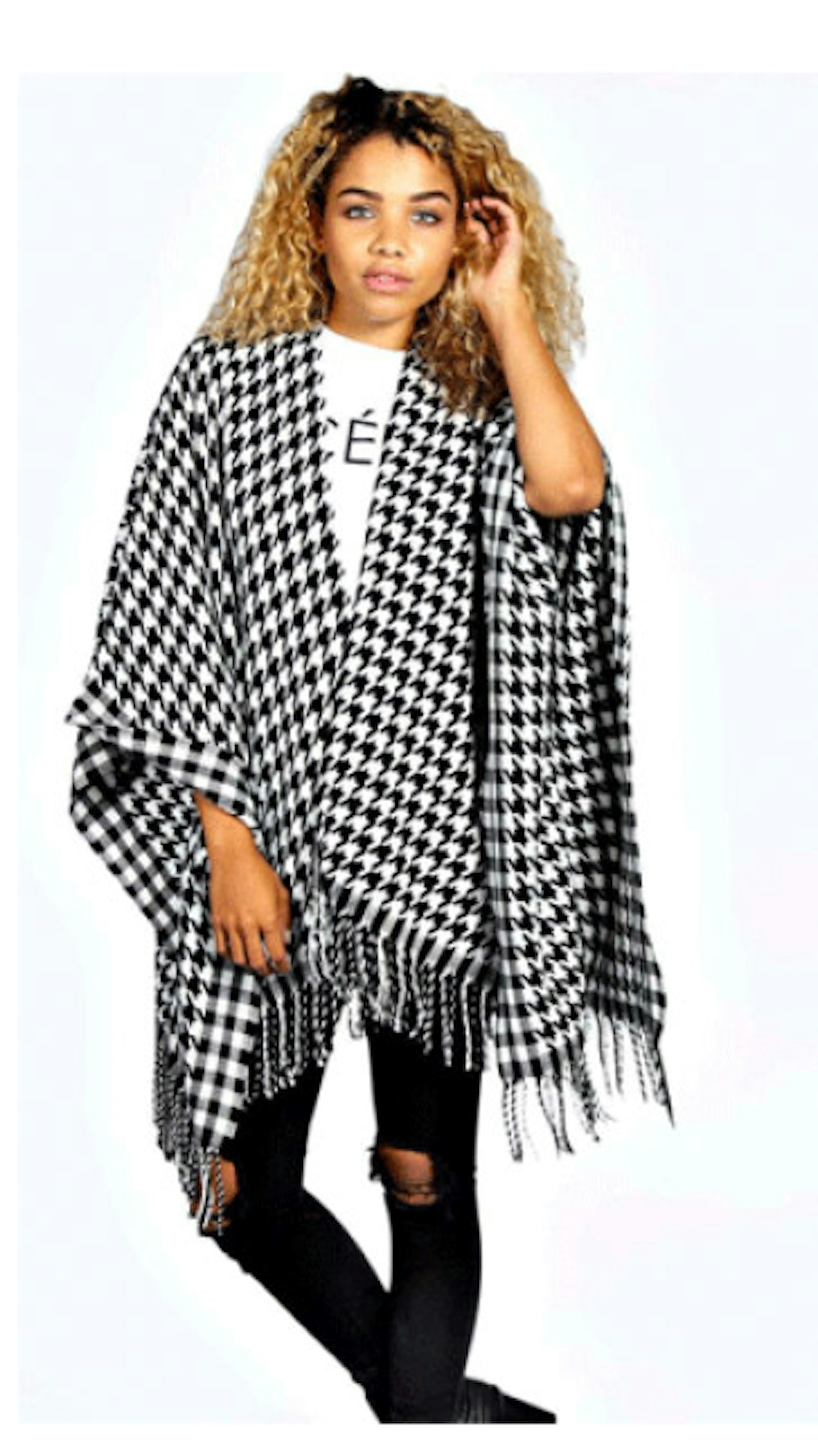 dogtooth