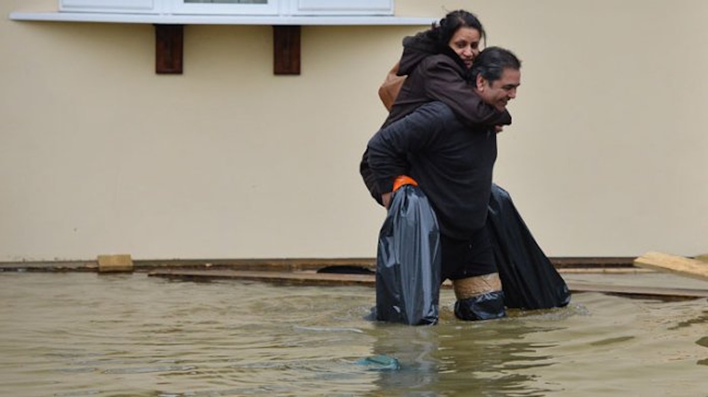 FLOOD19