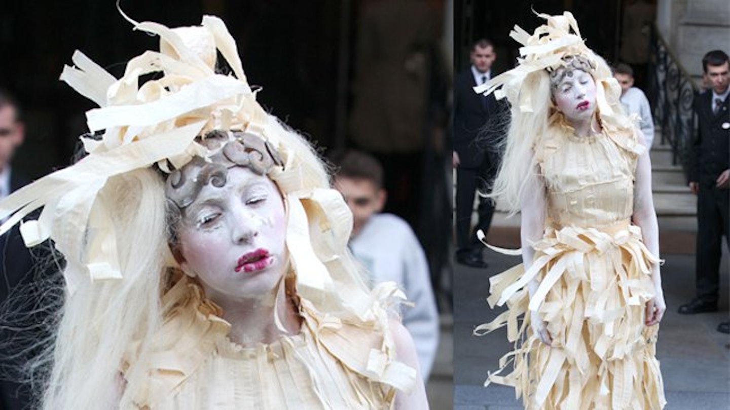 gagawhite