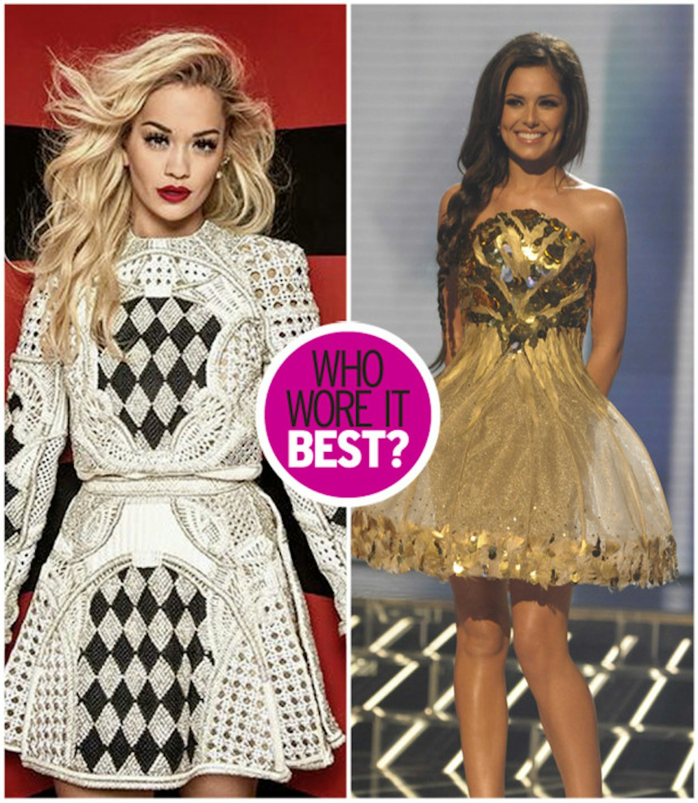 X Factor judge Rita Ora flashes cleavage on Instagram after nip slip, Celebrity News, Showbiz & TV