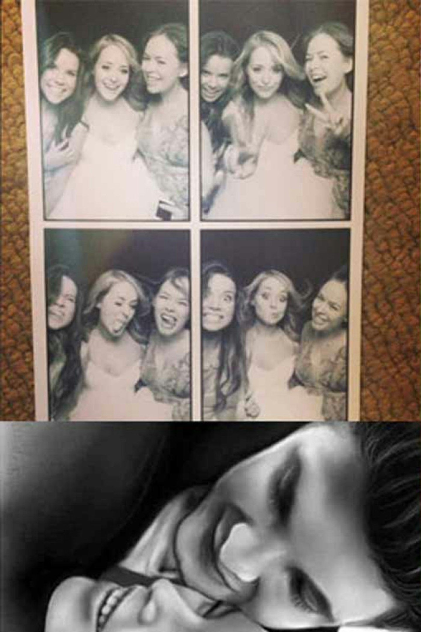 GALLERY>> Tanya Burr's diary in pictures
