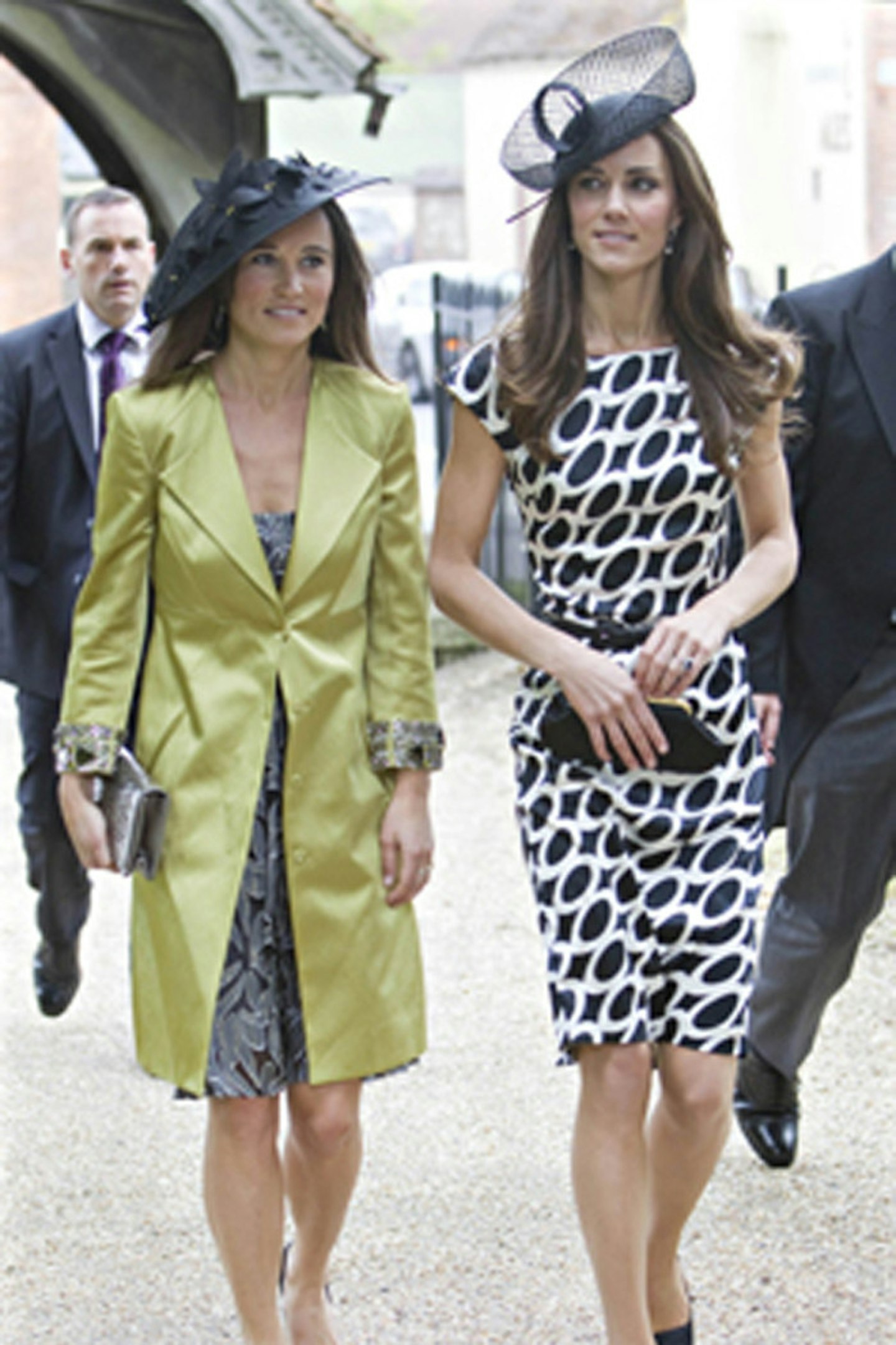 Middletons 11