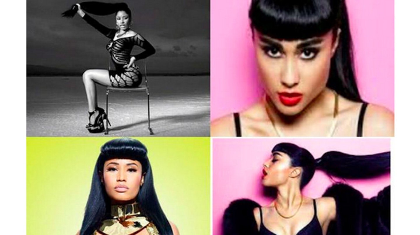 Nicki Minaj