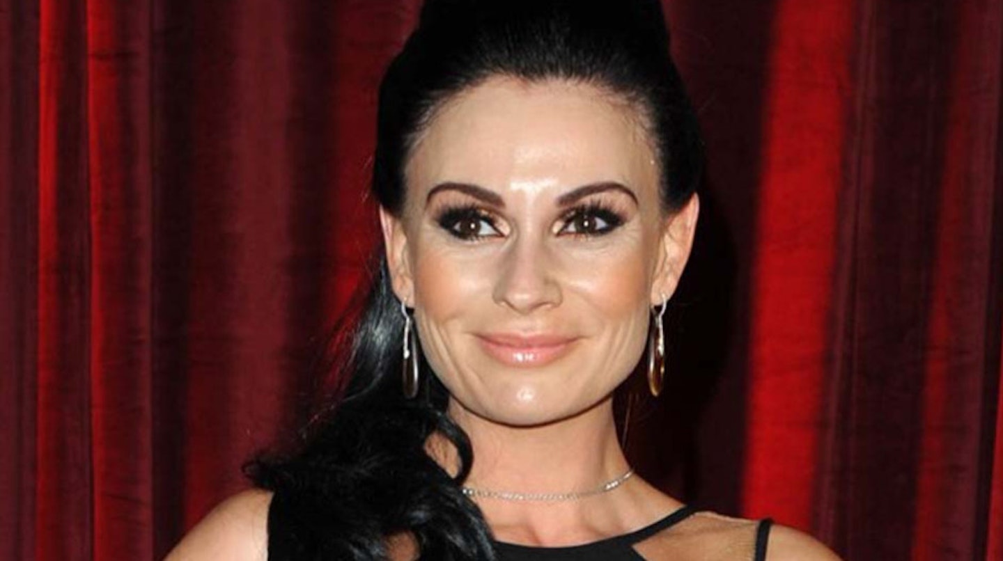 Lucy Pargeter