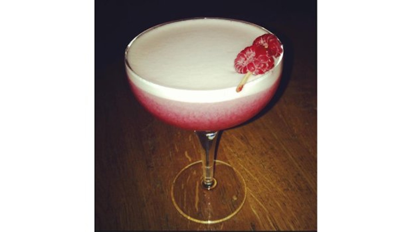 Clover Club