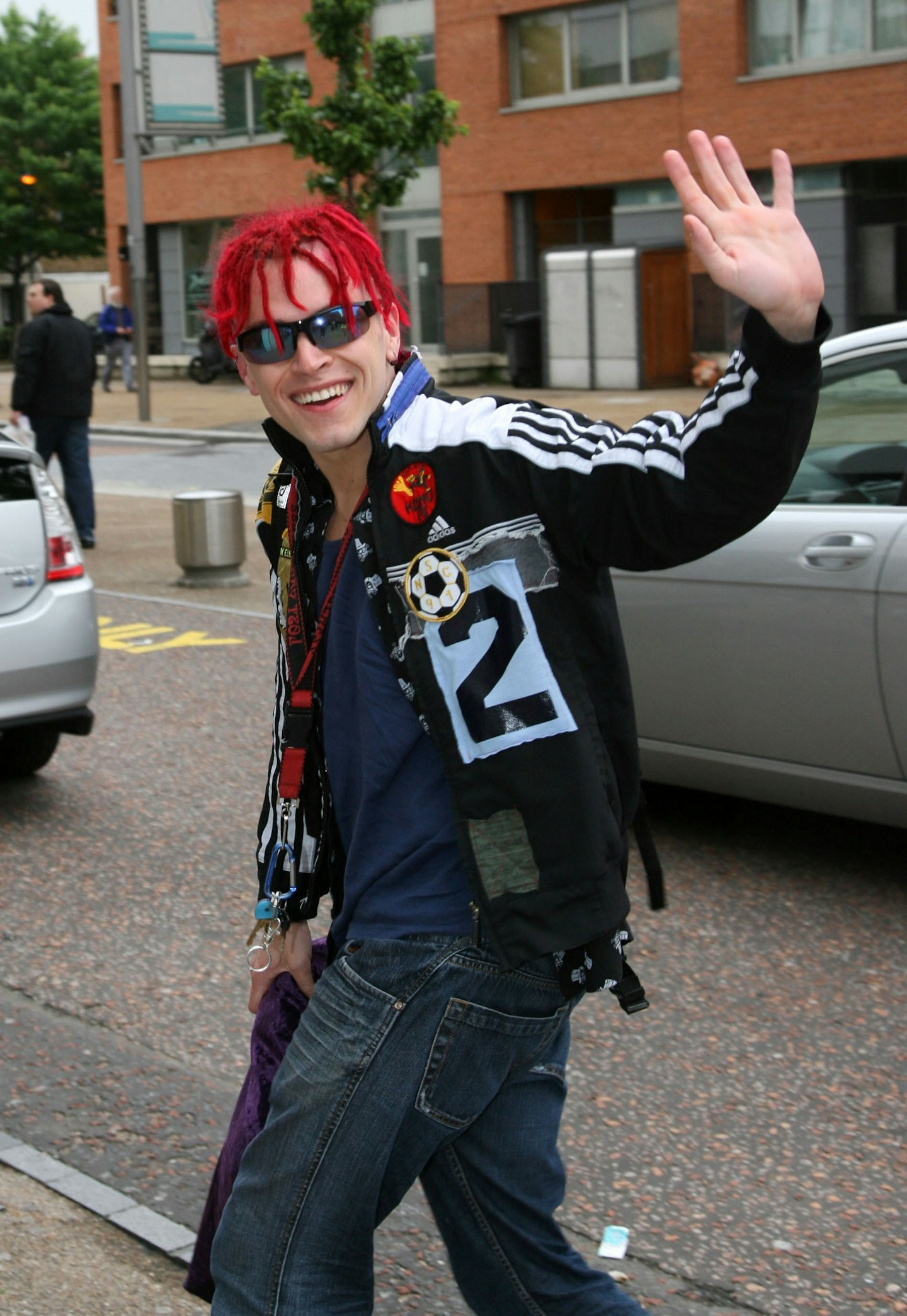 pete-bennett-big-brother-red-hair