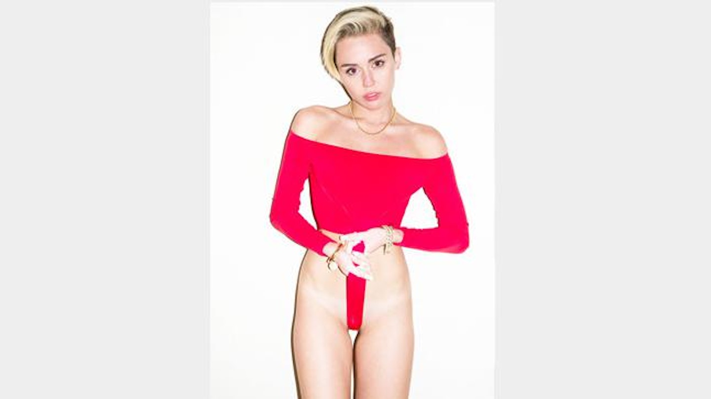 Miley11