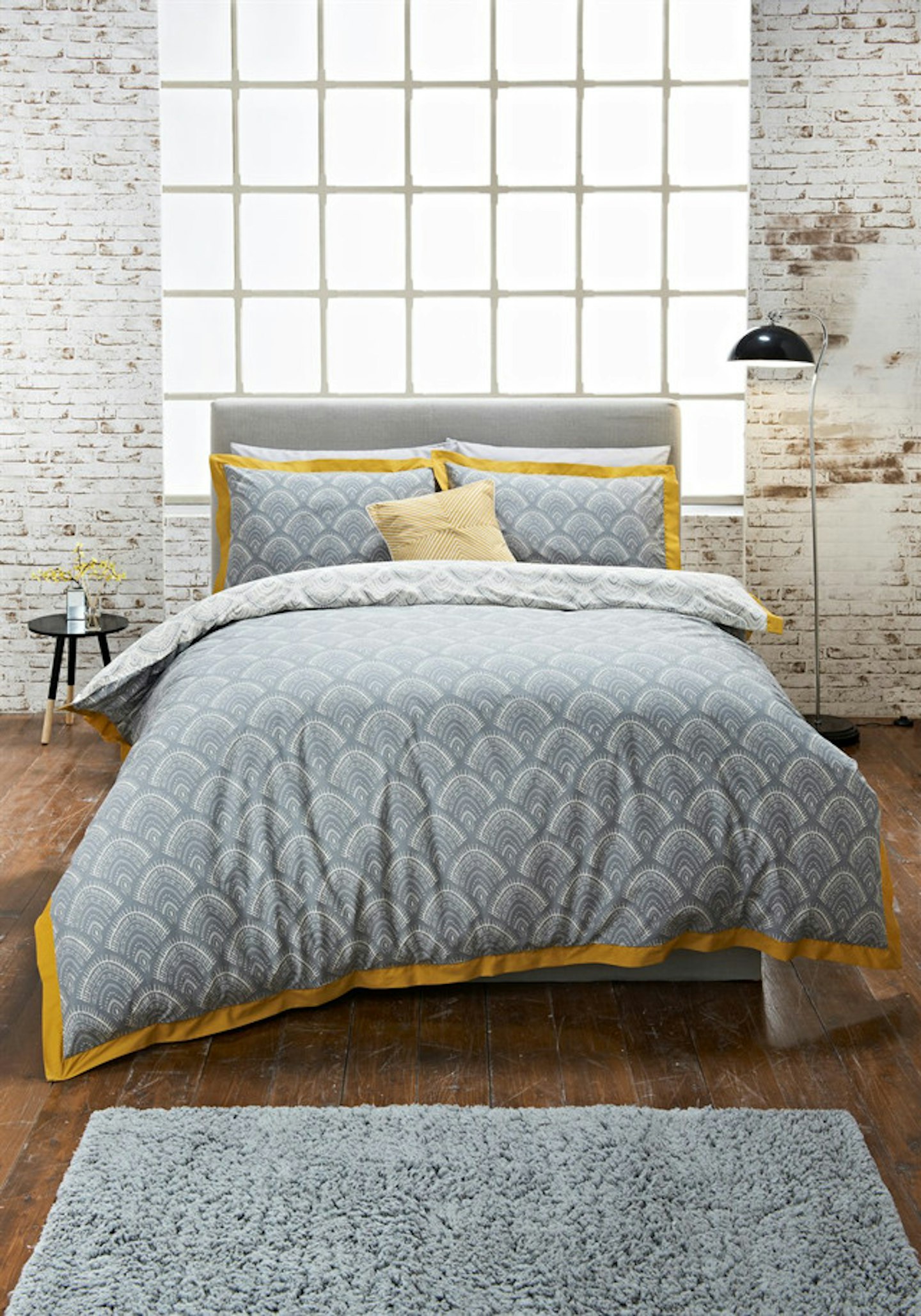 duvet set